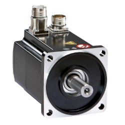 Slika Servo motor BMH 34.4Nm 3800rpm osovina sa ključem bez kočnice IP54 Schneider