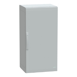Slika Slobodnostojeći poliesterski orman PLA potpuno zaptiven VŠD1000x500x420 IP65 Schneider