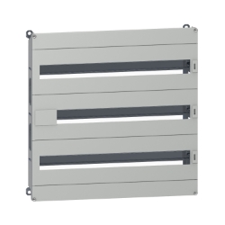 Slika Kućište modularno DLM tip za Spacial WM orman 84 modula 600x600 mm Schneider