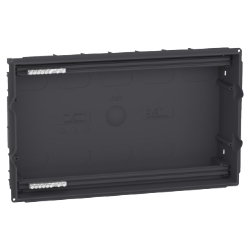 Slika Dozna ugradna 1x18 modula Mini Pragma Schneider