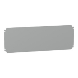 Slika Montažna ploča V300xŠ800mm galvanizovana čelična Schneider
