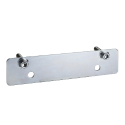 Slika Element za spajanje PLA+NSYZNPLAxx na 900 mm podnožje NSYZHPLA dubine 420 mm Schneider
