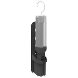 Slika Prenosiva lampa sa prekidačem 230V AC 10W Schneider