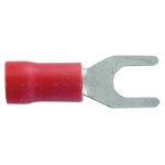 Slika Papučica izolovana viljuškasta KCK 501 0.5-1.5 mm2 Klemsan