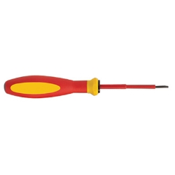 Slika Odvijač izolovani IKT4 5.5x125mm Klemsan
