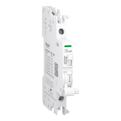 Slika Pomoćni kontakt iOF/SD+OF 2C/O 24VAC-415VAC 24VDC-130VDC Acti9 Schneider