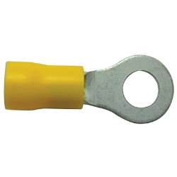 Slika Papučice kablovske izolovane okaste 4-6mm Klemsan